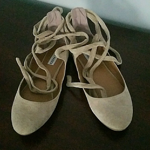 Steven Madden Bebett Ballet Flats - Picture 4 of 4